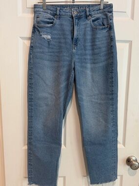 American Eagle Outfitters Mom Jeans